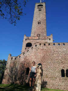 20141018BadDuerkheim_Bismarckturm+RudolfWalter.jpg (133966 Byte)